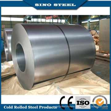 Spch Grade 0.16mm Thickness Cold Rolled Steel Coil